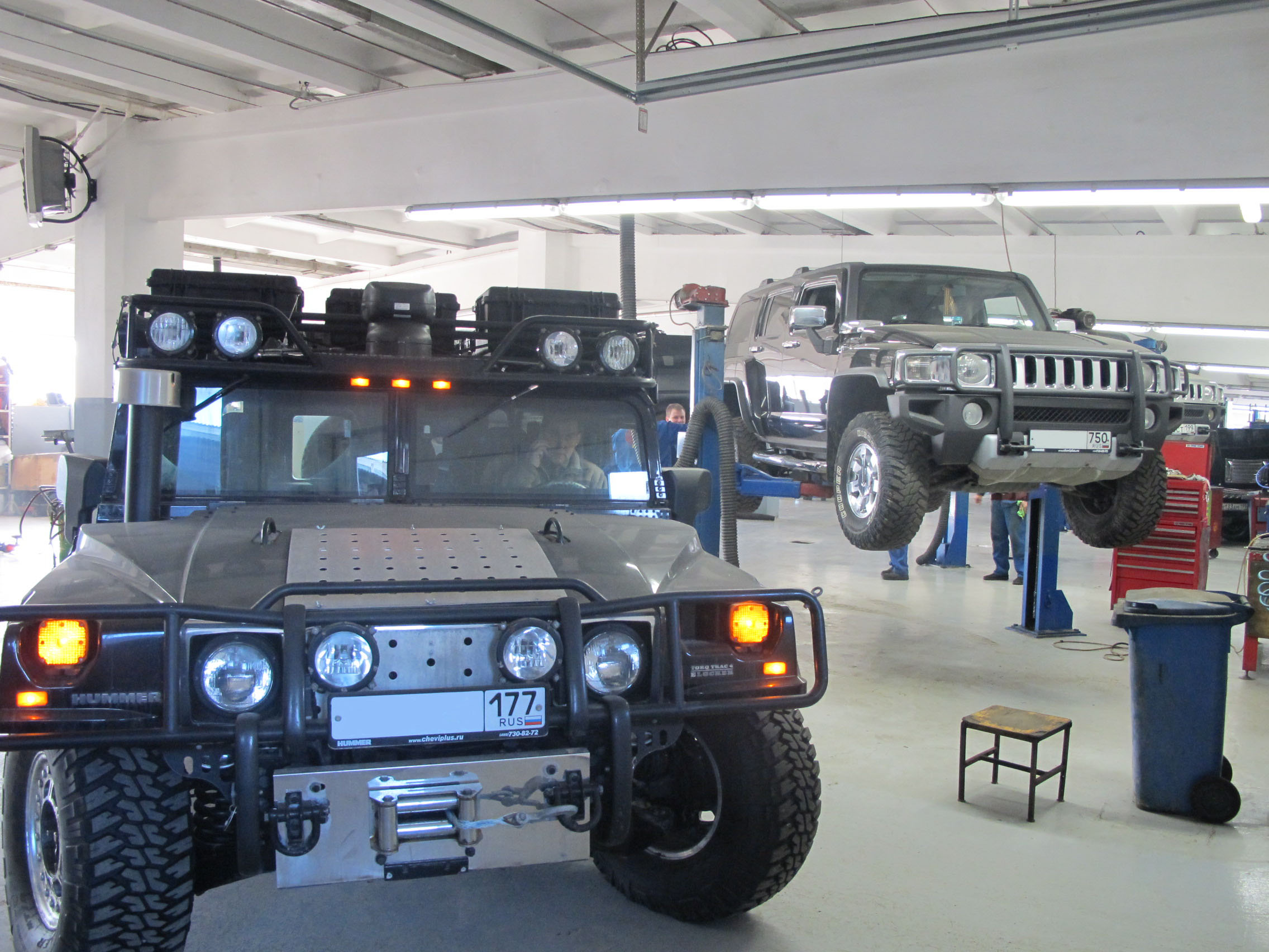 Click to enlarge Highslide JS